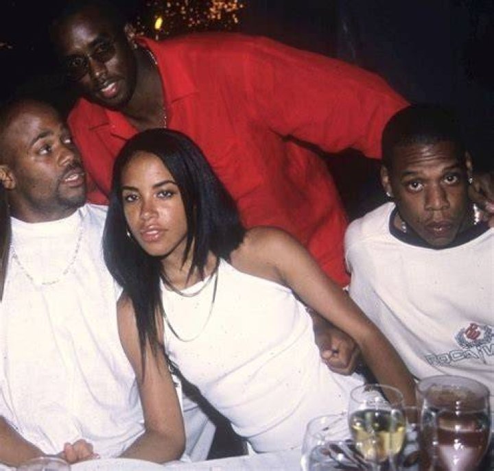 Aaliyah and Diddy: A Unique Connection in Music History