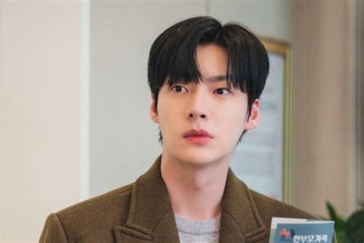 Ahn Jae-hyun Net Worth 2024: A Deep Dive into the Wealth of the Rising Star
