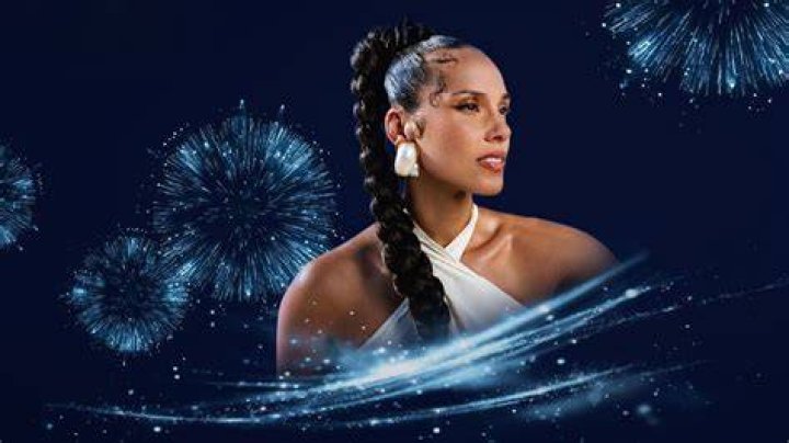 Alicia Keys: A Celebration of Love and Music at Her Wedding