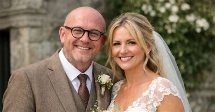 Are Drew and Rebecca Pritchard Still Married? The Truth Behind Their Relationship