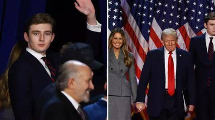 Barron Trump: Understanding His Height and Health Challenges