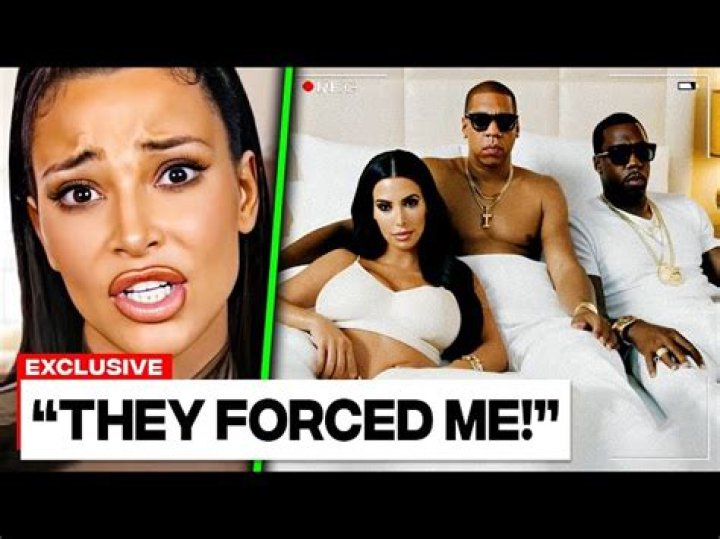 Behind the Headlines: The Kim Kardashian and P Diddy Leaked Video Controversy