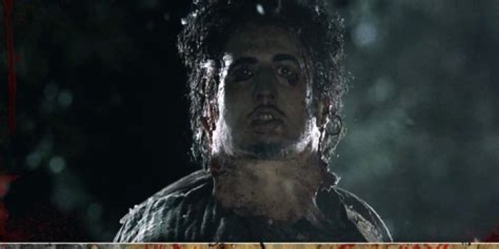 Behind the Mask: The Story of Leatherface Unmasked