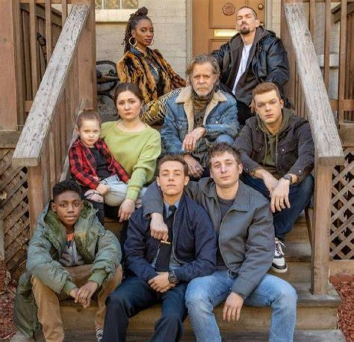 Behind the Scenes: Unpacking the Cast from Shameless Season