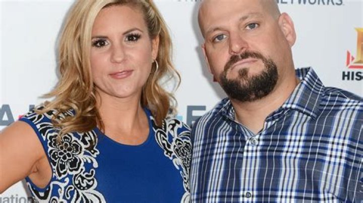 Brandi Passante: The Life and Career of a Storage Wars Star