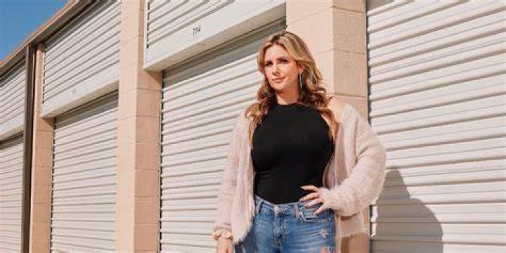 Brandi Passante: The Star Off of Storage Wars