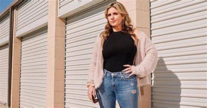 Brandy on Storage Wars: The Journey of a Reality TV Star