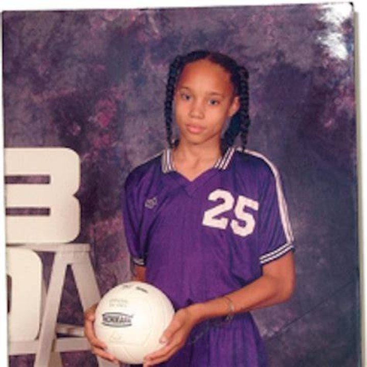 Brittney Griner: A Glimpse into Her Young Life and Rise to Stardom