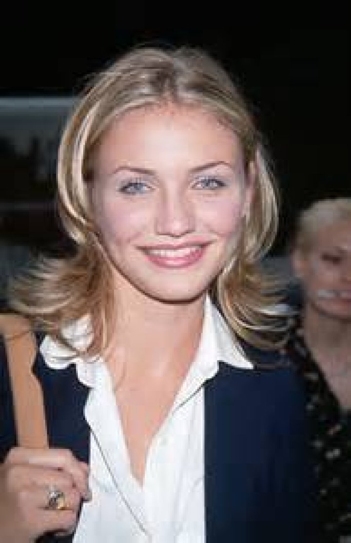 Cameron Diaz's Romantic Chapter with P Diddy: A Look Back