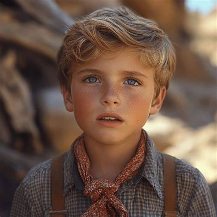 Capturing the Legacy: The Story Behind Andy Griffith Jr. Photos