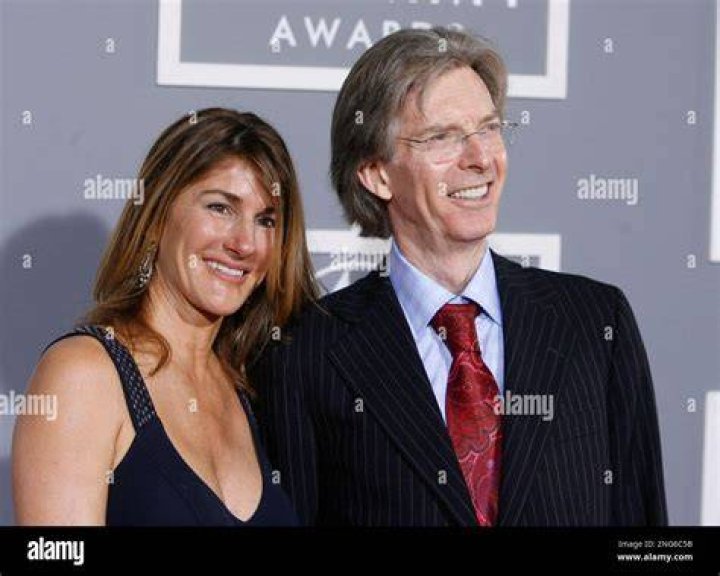 Celebrating Jill Lesh's Birthday: A Remarkable Journey