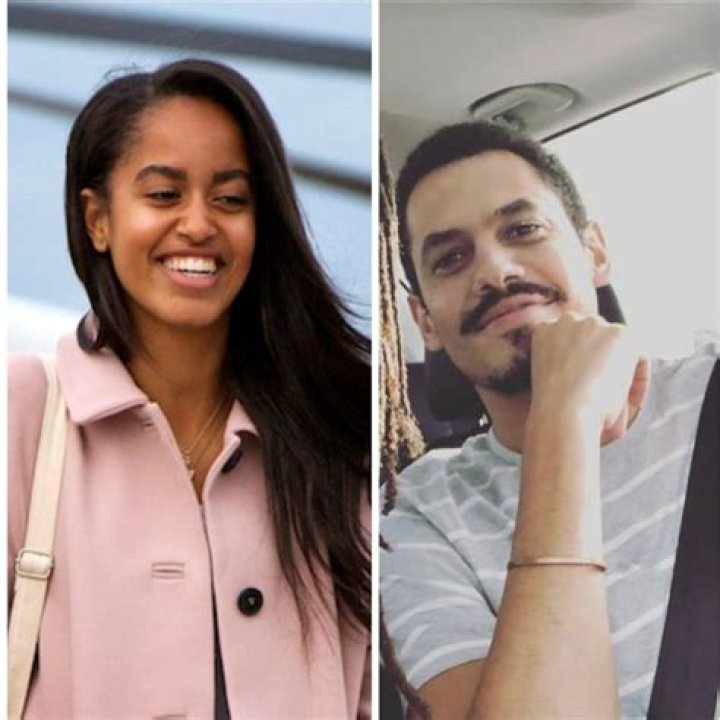 Celebrating Love: The Malia Obama and Dawit Eklund Wedding
