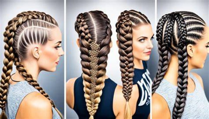 Cornrows: A Timeless Hairstyle with Cultural Significance