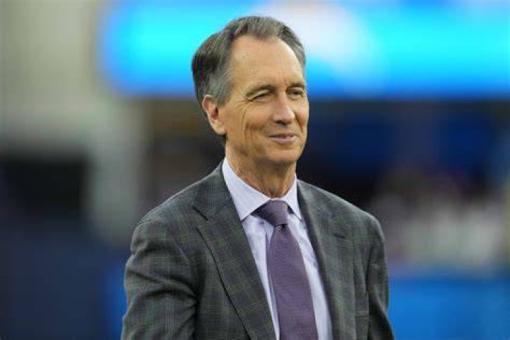Cris Collinsworth: A Multifaceted NFL Career and Beyond