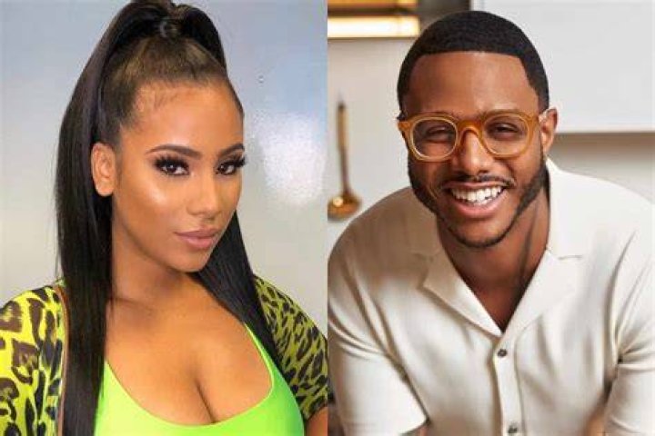 Cyn Santana and Kwame Onwuachi: A Convergence of Talent and Passion