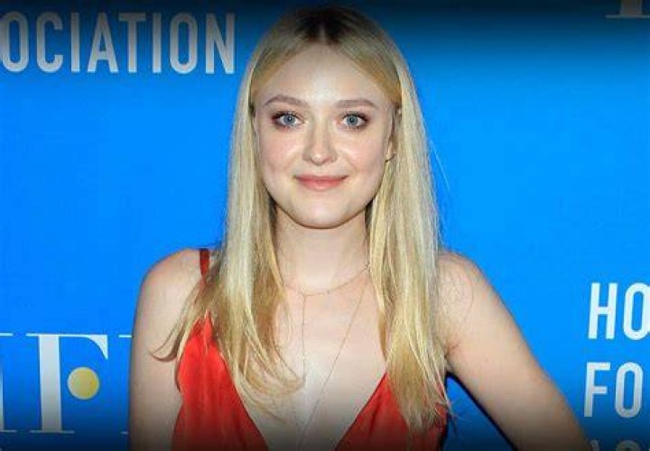 Dakota Fanning's Romantic Journey: Who is Her Boyfriend?