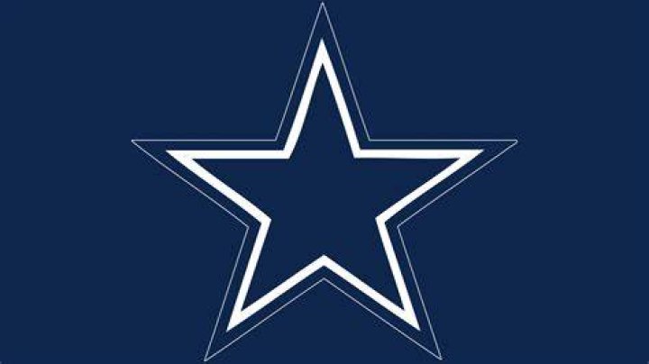 Dallas Cowboys Logo