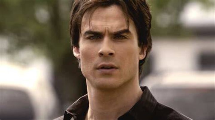 Damon from Vampire Diaries Real Name: Unveiling the Mystery Behind the Character
