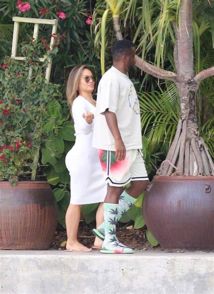 Daphne Joy and P Diddy: A Glamorous Connection