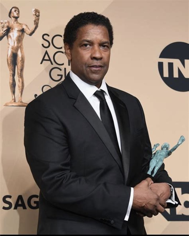 Denzel Hayes Washington Jr. & P Diddy: A Look into Their Lives and Careers