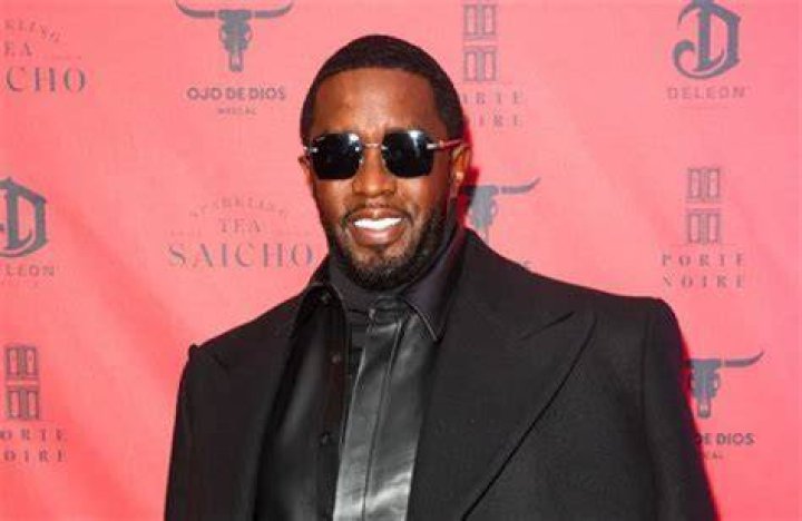 Diddy's Iconic Haircut: A Style Legacy