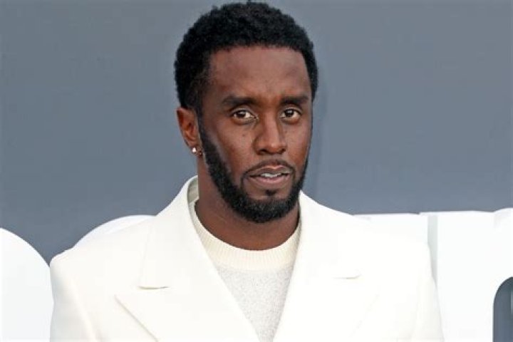 Diddy: A Fashion Icon's Journey to Success