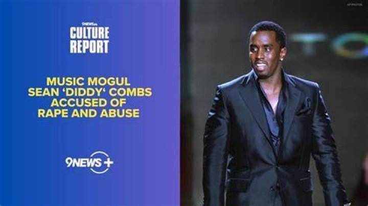 Diddy Allegations: Unraveling the Wikipedia Controversy