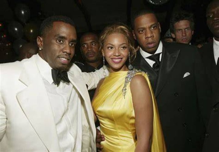 Diddy and Beyoncé: A Complex Relationship Explored