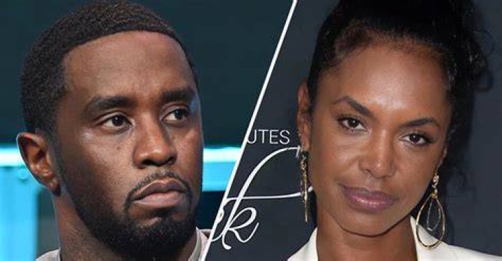 Diddy and Kim K: The Untold Story Behind the Leaked Video