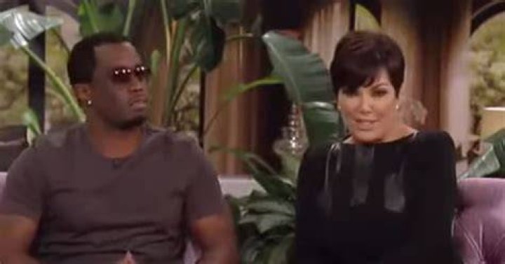 Diddy and Kim Kardashian: A Complex Relationship Unveiled