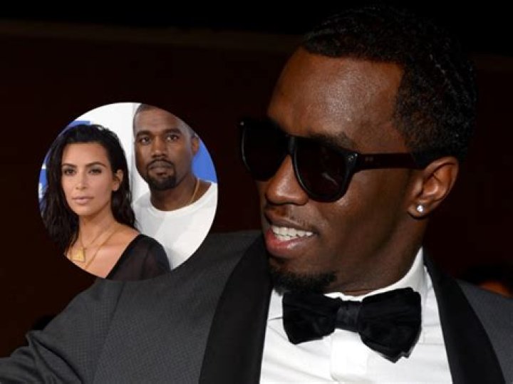 Diddy and Kim Kardashian: Unraveling the Sex Scandal