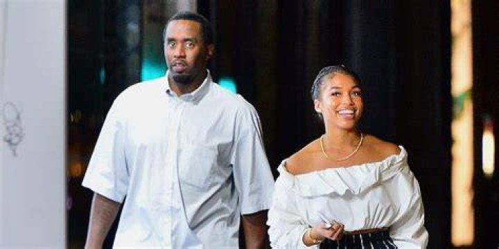 Diddy and Lori: A Modern Love Story