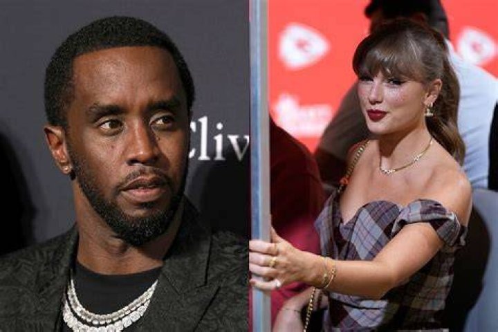 Diddy and Taylor Swift: A Unique Connection in the Spotlight
