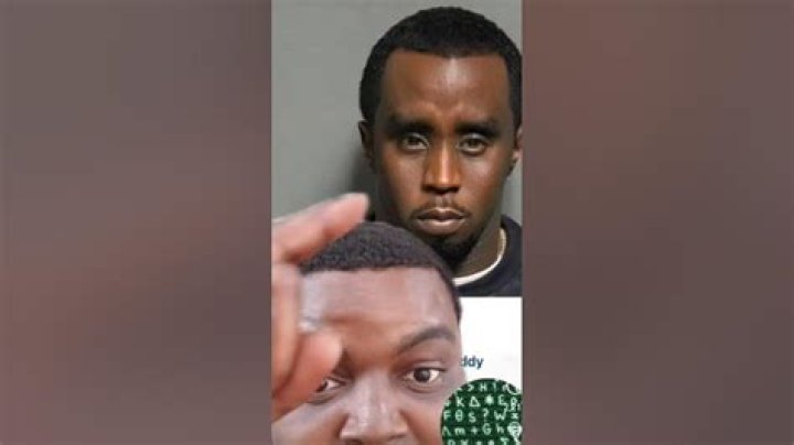Diddy Clone vs Diddy: The Battle of the Icons