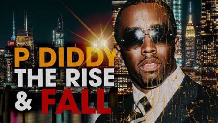 Diddy Dropped: The Rise and Fall of a Music Icon