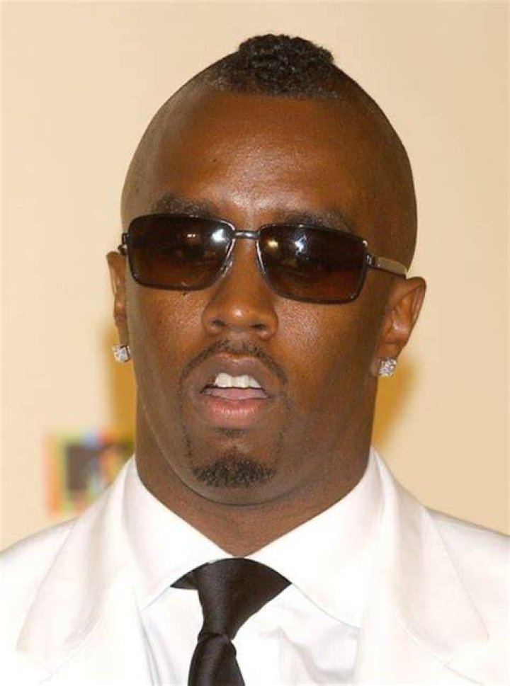 Diddy Long Hair: The Iconic Style That Stole Hearts