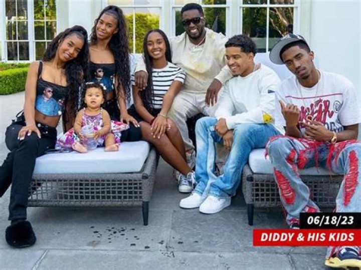 Diddy Love Life: An In-Depth Look at His Romantic Endeavors