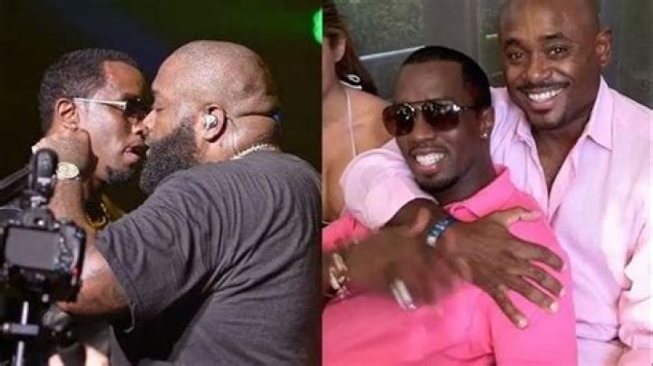Diddy Memes Origin: The Rise of a Cultural Phenomenon