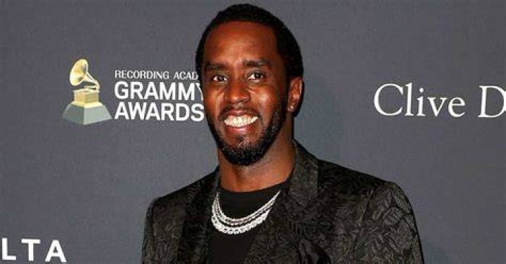 Diddy Naming Names: Unraveling the Secrets Behind the Iconic Figure