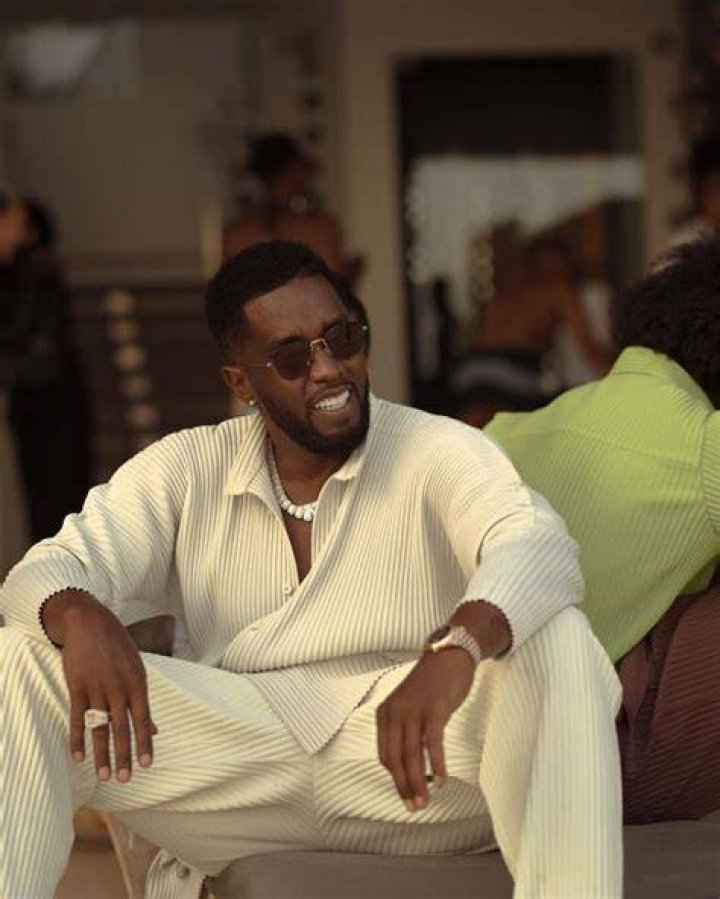 Diddy Palace: A Glimpse into the Enigma of Diddy’s Domain
