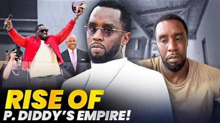 Diddy Reality Show: The Evolution of a Business Tycoon