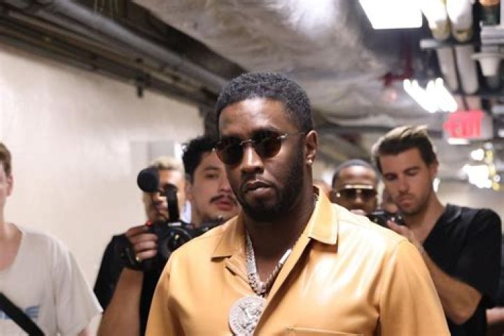 Diddy Rubin: The Rising Star in the Entertainment Industry