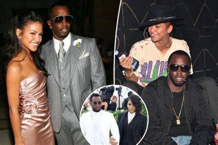 Diddy’s Current Relationship Status: Love in the Spotlight