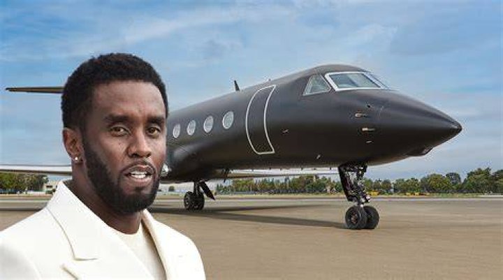 Diddy’s Jet: The High-Flying Life of Sean Combs