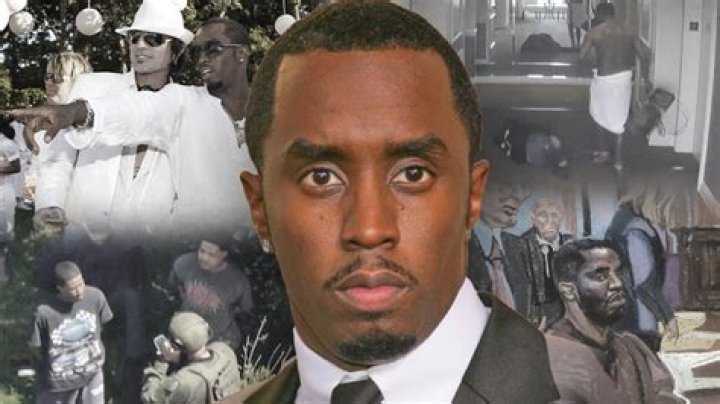 Diddy’s Unveiled Secrets: The Controversy Surrounding His Sex Tapes