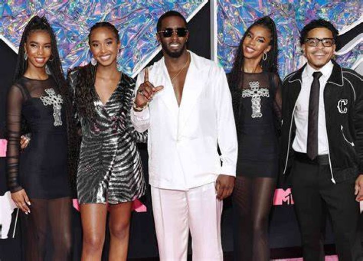 Diddy Siblings Names: A Closer Look at the Family Behind the Fame
