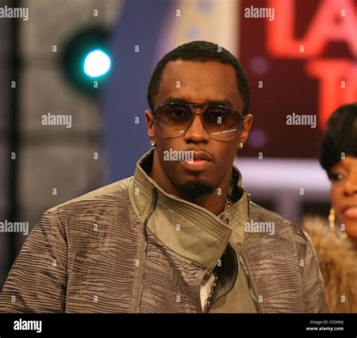 Diddy: Unveiling the Real Name Behind the Icon