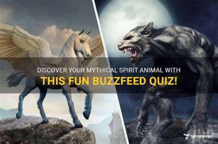 Discover Your One Direction Spirit Animal with Buzzfeed Quiz