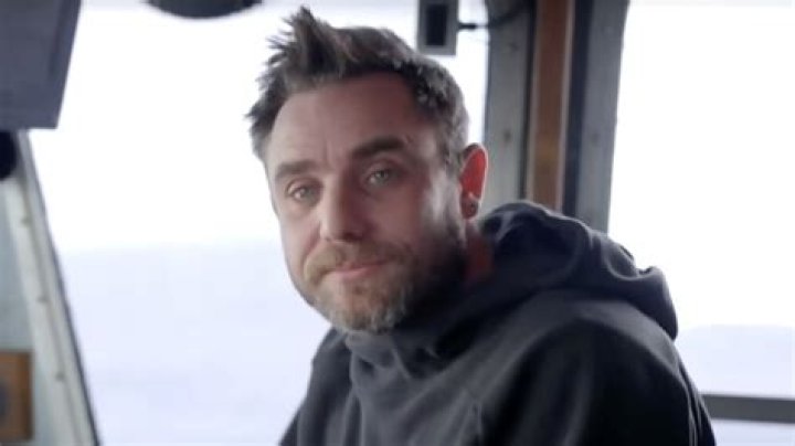 Discovering Jake Anderson's Weight: The Man Behind the Fisherman