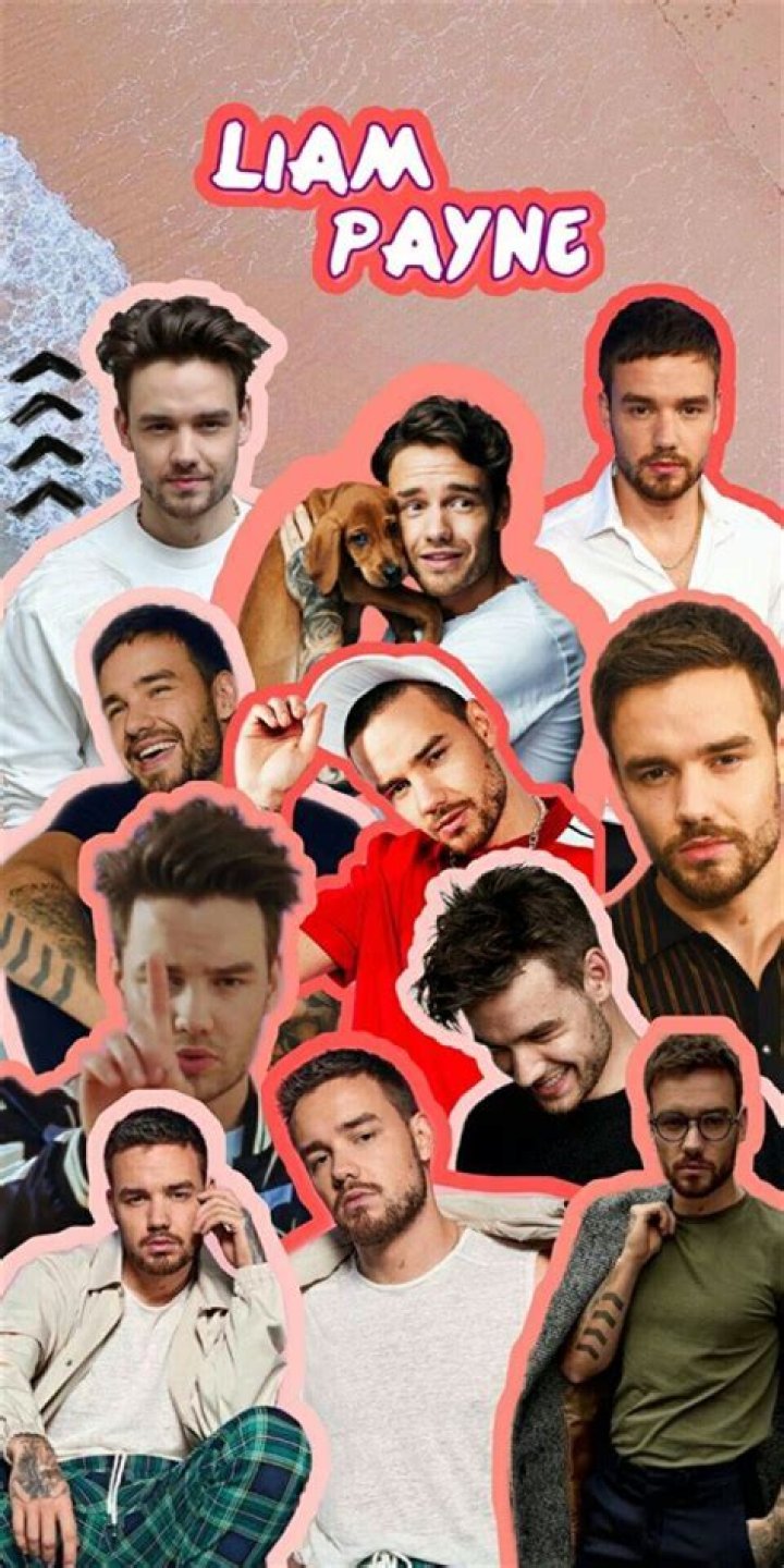 Discovering Liam Payme: The Height of a Rising Star
